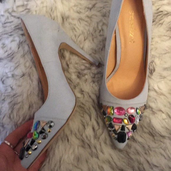 Jeweled hell’s - Picture 2 of 2